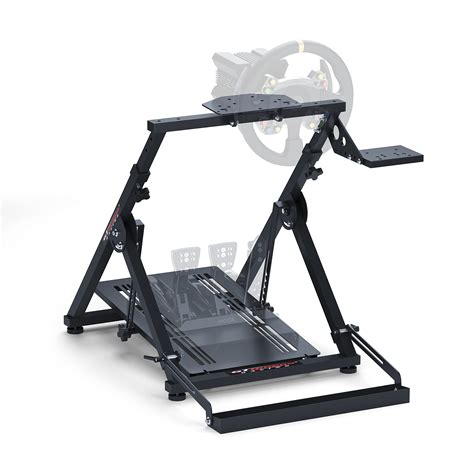 gt omega racing wheel stand